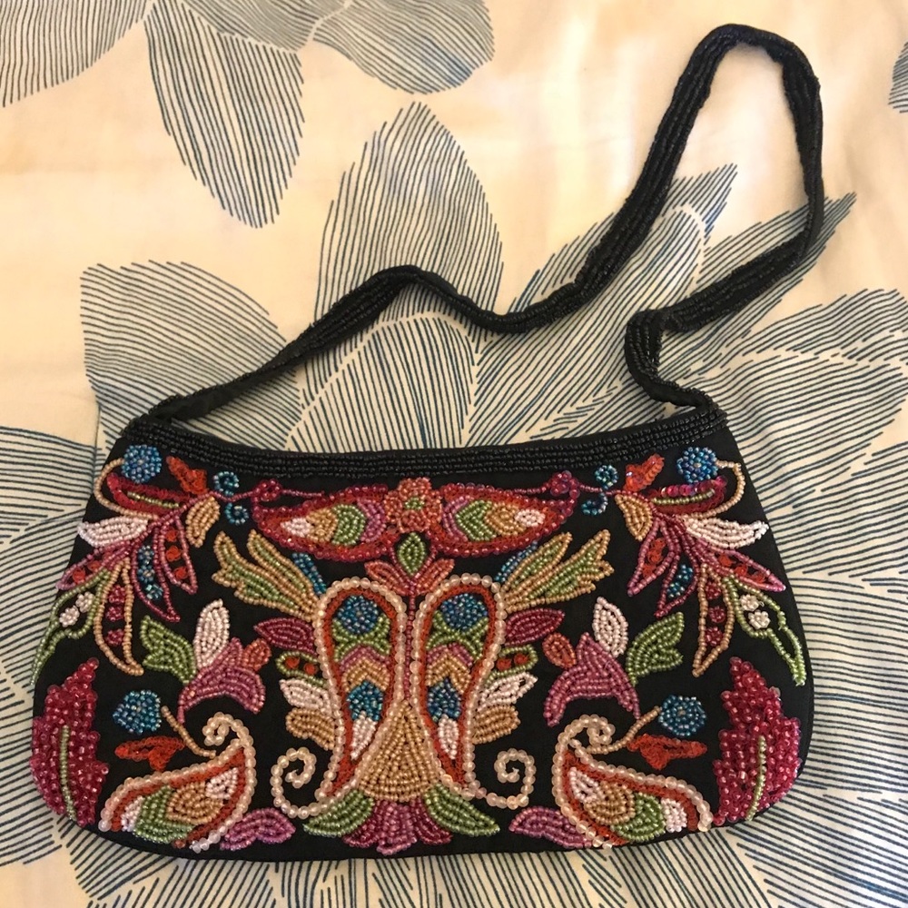 Express Small summer bag